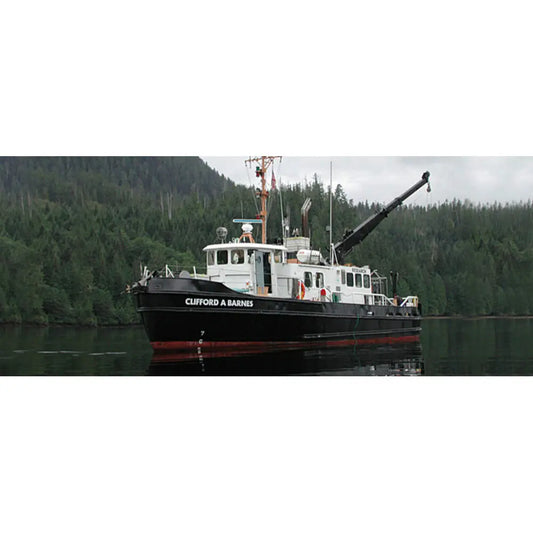 USCGC Bitt (WYTL-65613) 30 Inches L Ship Model