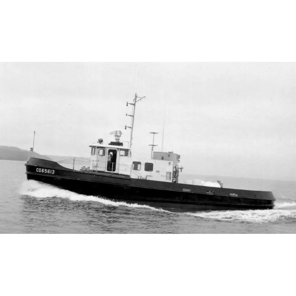 USCGC Bitt (WYTL-65613) 30 Inches L Ship Model