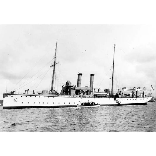 USCGC Cape Fairweather (WPB-95314) 30 Inches L Ship Model