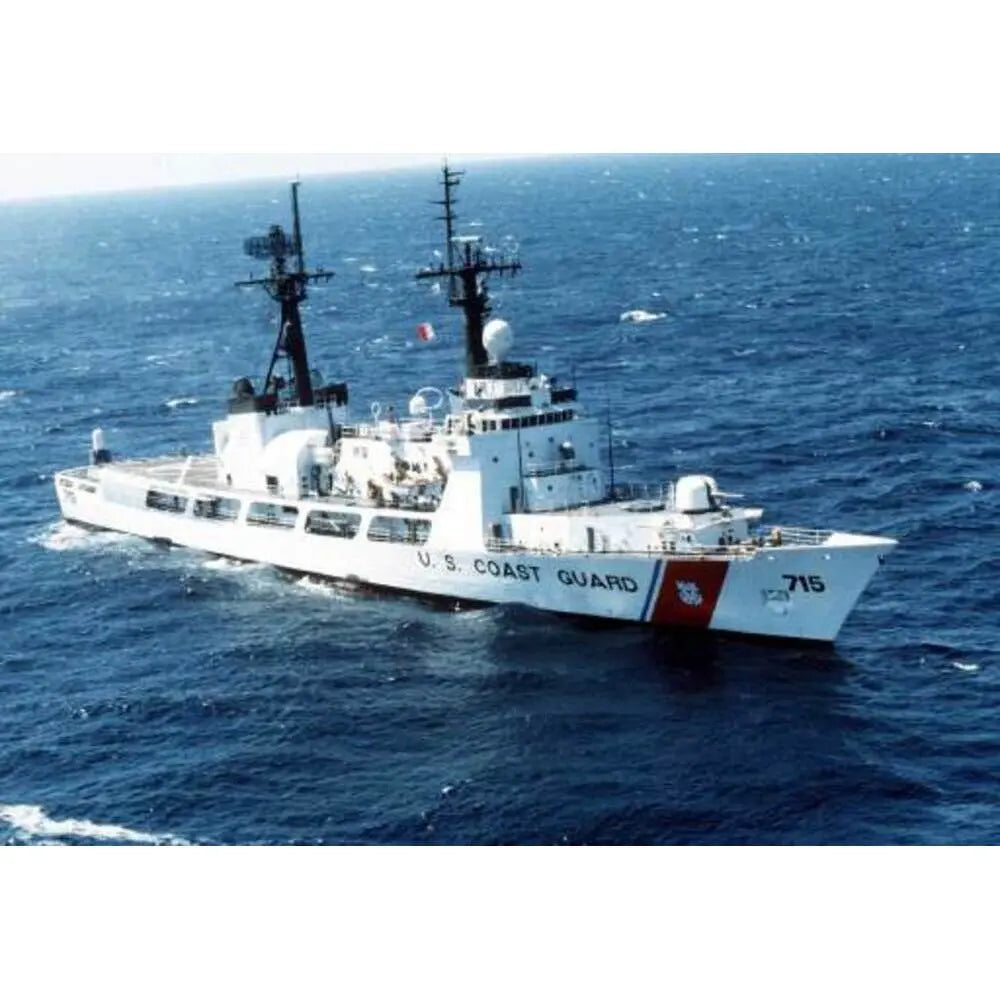 USCGC Cape Darby (WPB-95323) 30 Inches L Ship Model