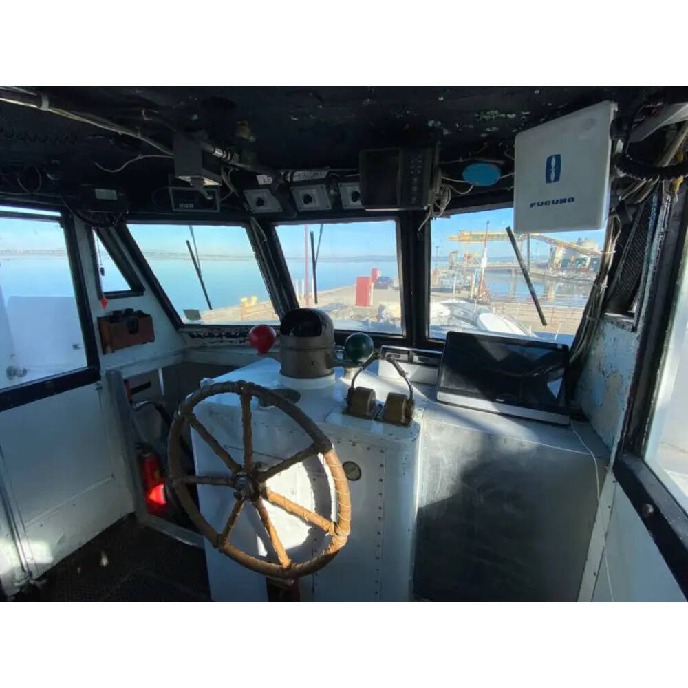 USCGC Cape Starr (WPB-95320) 36 Inches L Ship Model