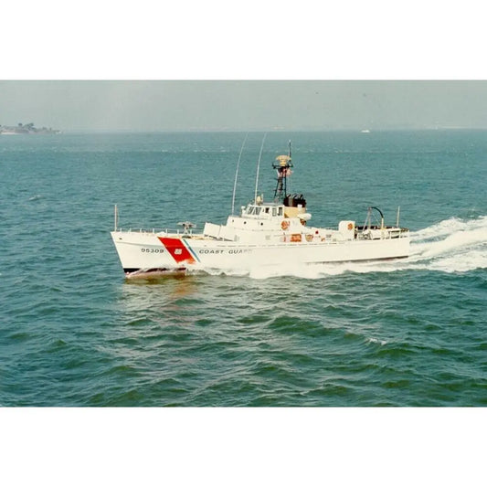 USCGC Cape Darby (WPB-95323) 36 Inches L Ship Model