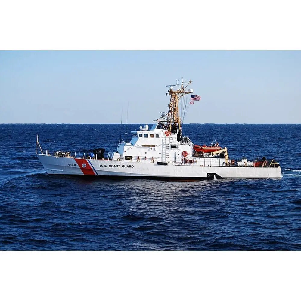 USCGC Cape Sable (WPB-95334) 36 Inches L Ship Model