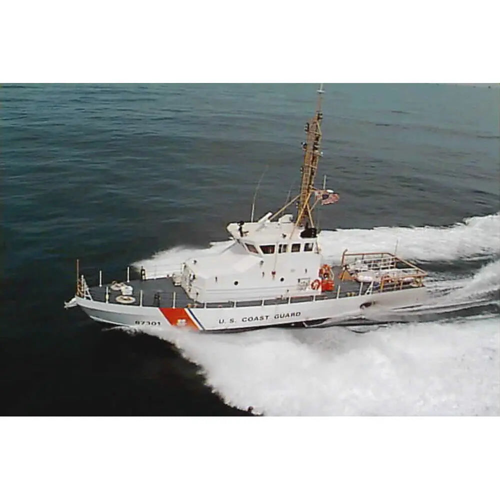 USCGC Cape Providence (WPB-95335) 36 Inches L Ship Model