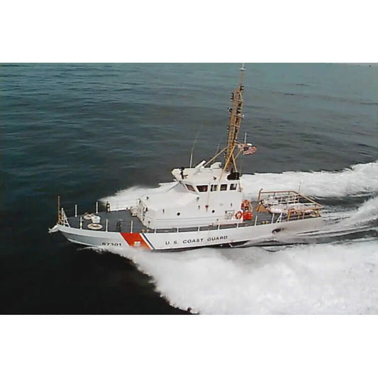USCGC Cape Providence (WPB-95335) 36 Inches L Ship Model