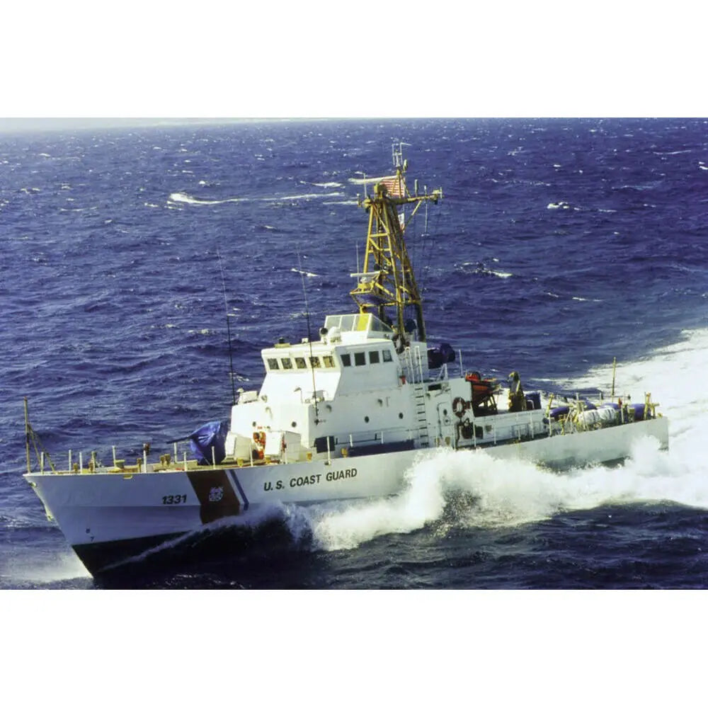 USCGC Cape Providence (WPB-95335) 36 Inches L Ship Model