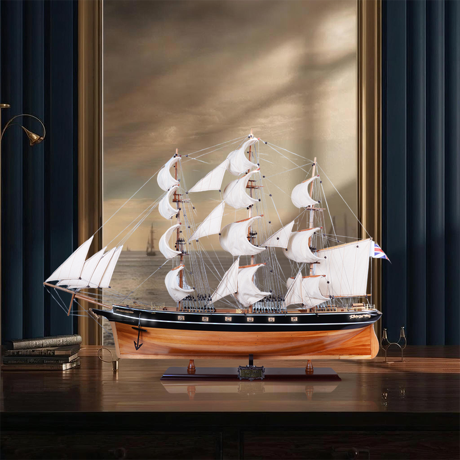 T375 - Cutty Sark L80