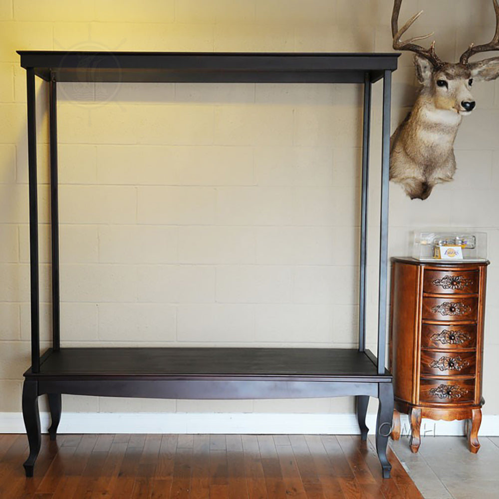 BIG BOAT CASE | HIGH QUALITY DISPLAY CASE FOR MODEL SHIP | Multi sizes and style available For Wholesale