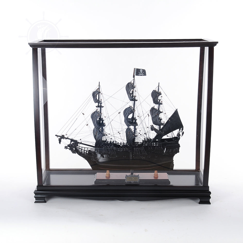 DISPLAY CASE FOR TALL SHIP MEDIUM | HIGH QUALITY DISPLAY CASE FOR MODEL SHIP | Multi sizes and style available For Wholesale