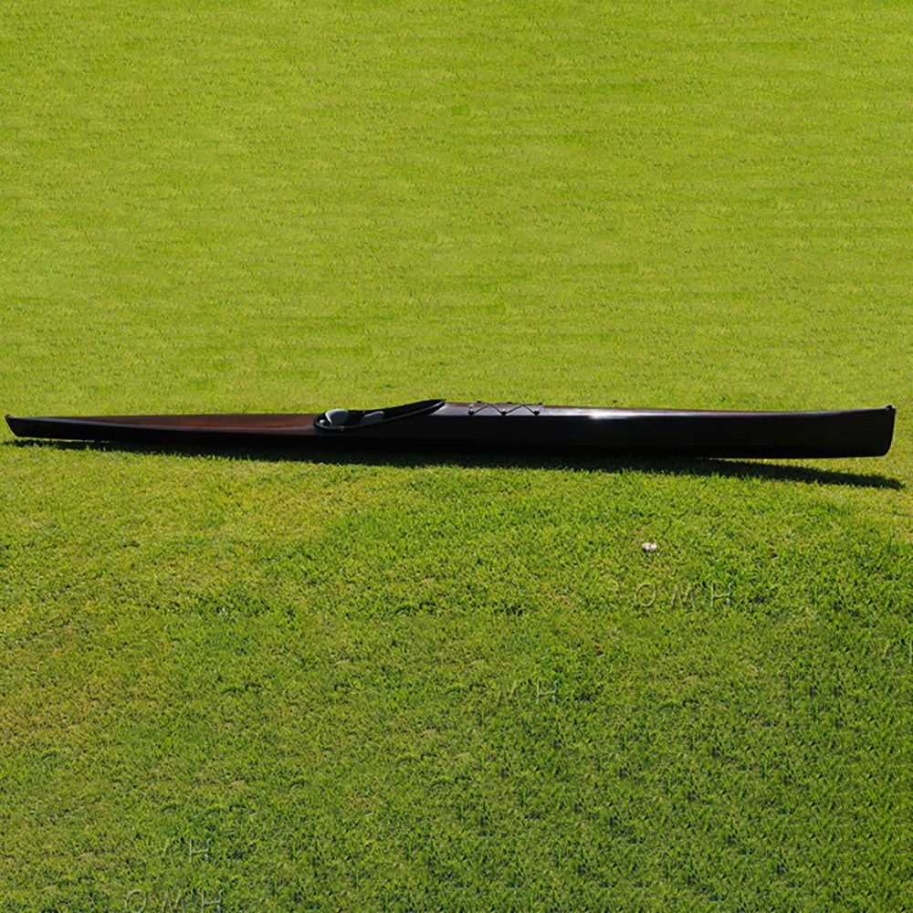RACING KAYAK | Wooden Kayak | Boat | Canoe with Paddles for fishing and water sports For Wholesale