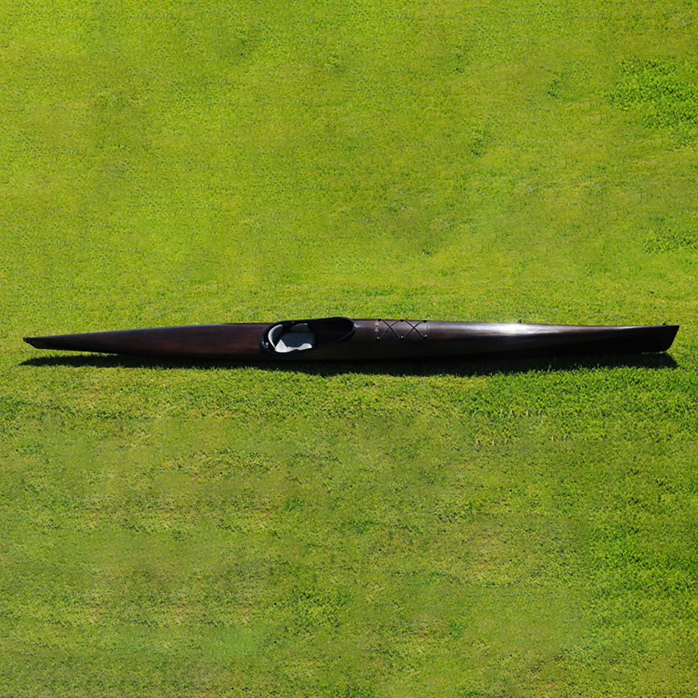 RACING KAYAK | Wooden Kayak | Boat | Canoe with Paddles for fishing and water sports For Wholesale