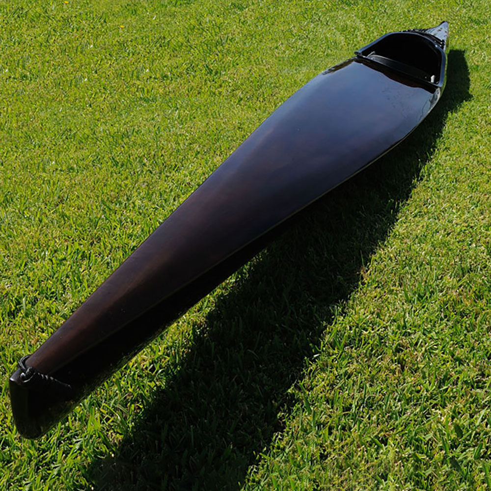 RACING KAYAK | Wooden Kayak | Boat | Canoe with Paddles for fishing and water sports For Wholesale