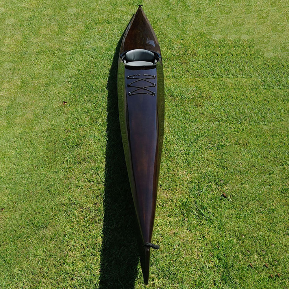RACING KAYAK | Wooden Kayak | Boat | Canoe with Paddles for fishing and water sports For Wholesale