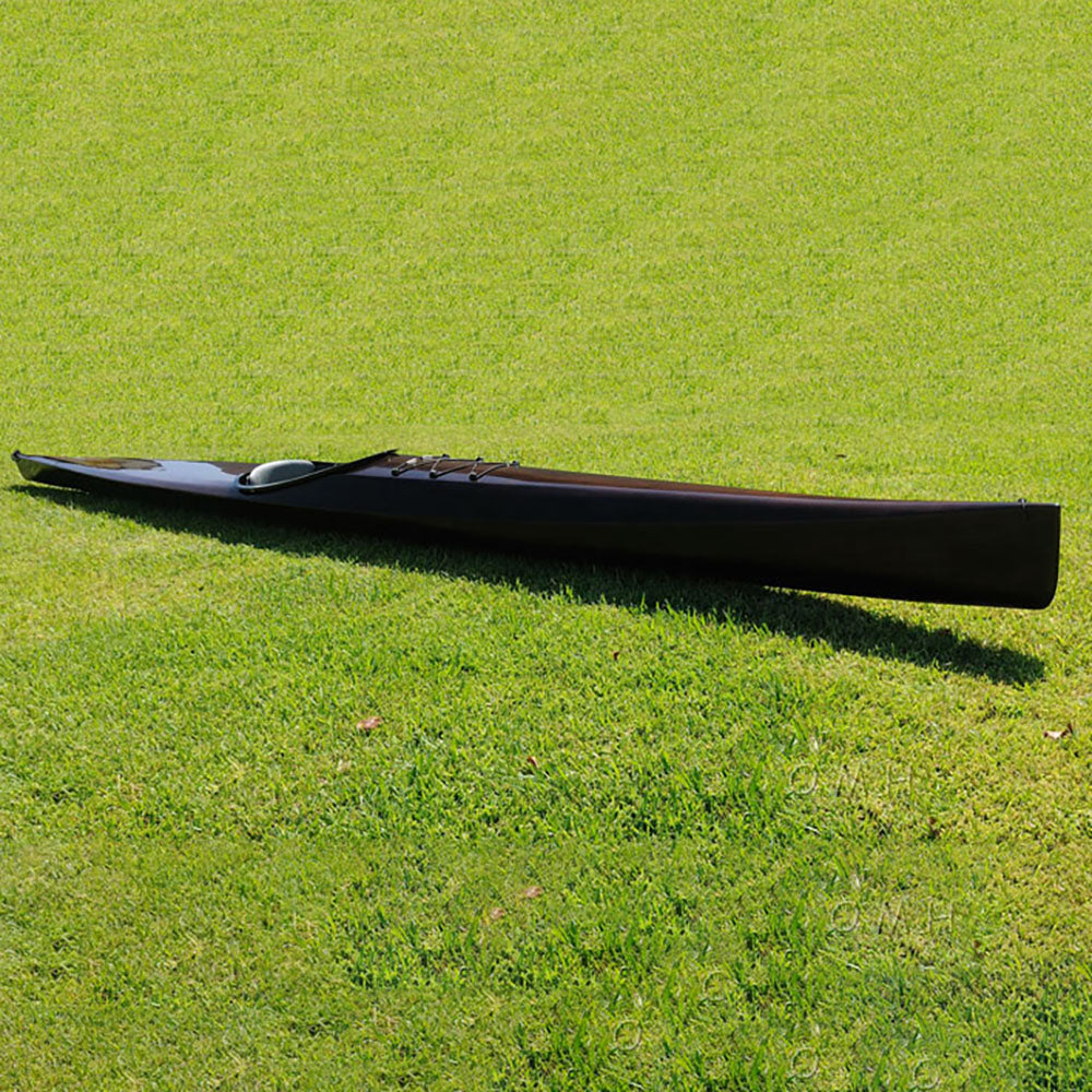 RACING KAYAK | Wooden Kayak | Boat | Canoe with Paddles for fishing and water sports For Wholesale