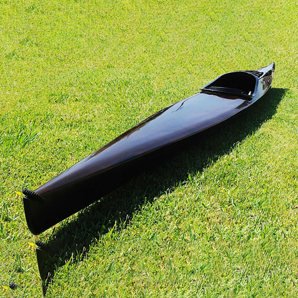 RACING KAYAK | Wooden Kayak | Boat | Canoe with Paddles for fishing and water sports For Wholesale