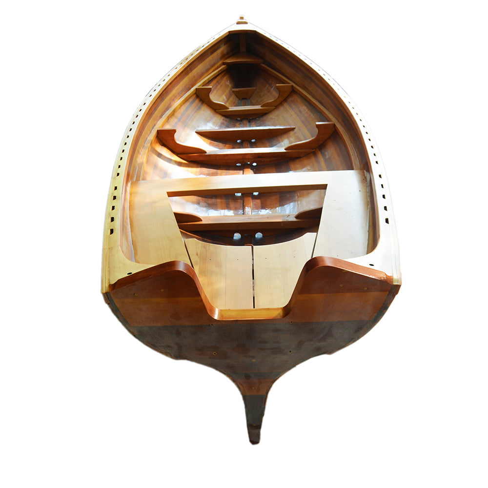 REAL WHITEHALL DINGHY | Wooden Kayak | Boat | Canoe with Paddles for fishing and water sports For Wholesale