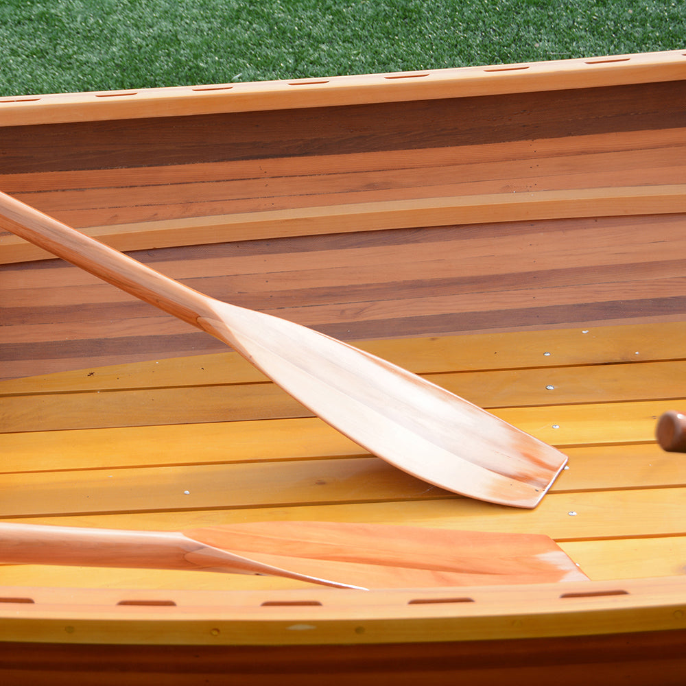 REAL WHITEHALL DINGHY | Wooden Kayak | Boat | Canoe with Paddles for fishing and water sports For Wholesale