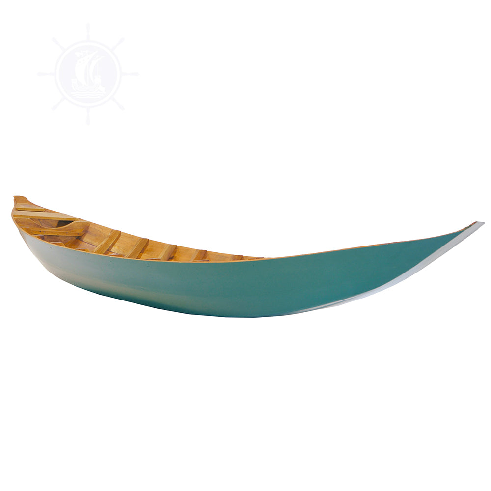 VIETNAM TRADITIONAL WOODEN BOAT | WOODEN BOAT | CANOE | KAYAK | GONDOLA | DINGHY For Wholesale