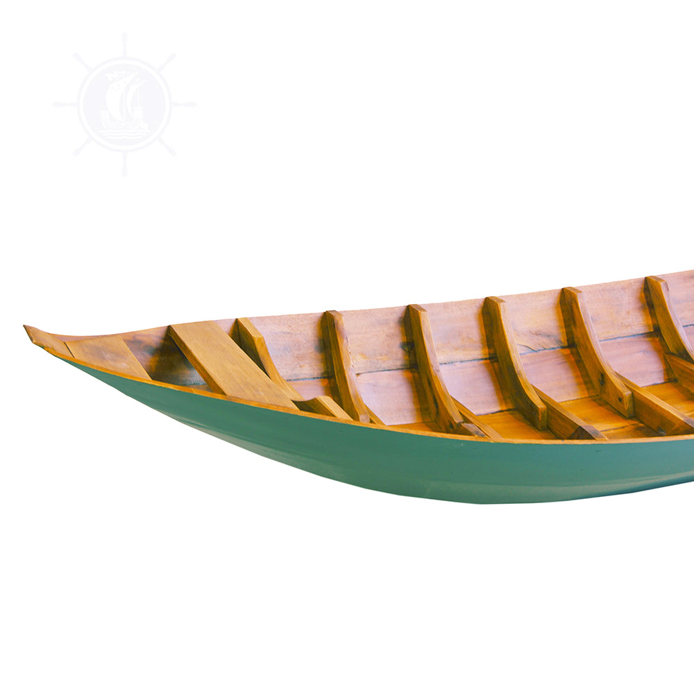 VIETNAM TRADITIONAL WOODEN BOAT | WOODEN BOAT | CANOE | KAYAK | GONDOLA | DINGHY For Wholesale