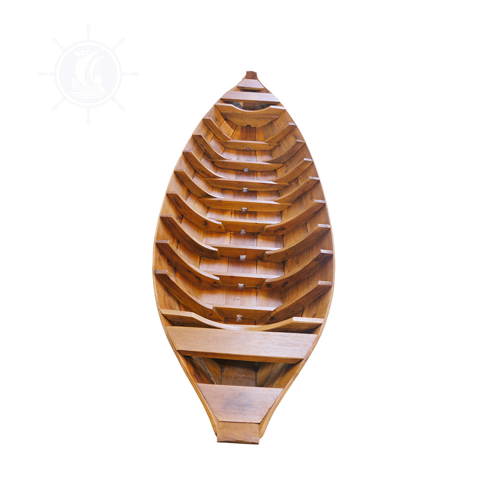 VIETNAM TRADITIONAL WOODEN BOAT | WOODEN BOAT | CANOE | KAYAK | GONDOLA | DINGHY For Wholesale