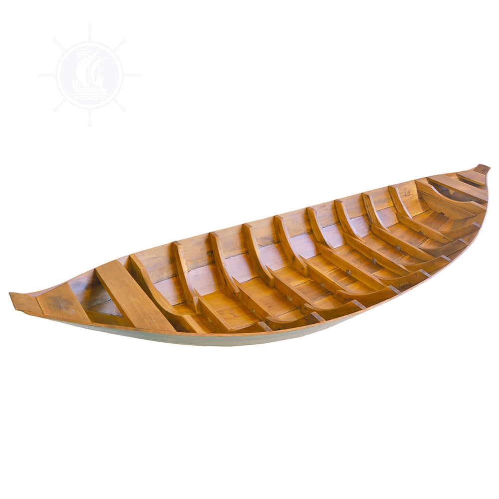 VIETNAM TRADITIONAL WOODEN BOAT | WOODEN BOAT | CANOE | KAYAK | GONDOLA | DINGHY For Wholesale