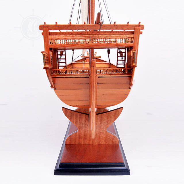 DHOW HIGH QUALITY L60 | High-quality | Fully Assembled Wooden Model boats For Wholesales