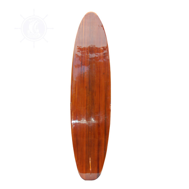 WOODEN STAND UP PADDLE BOARD | High-quality Cruiser| Fully Assembled Wooden Model Ship For Wholesale