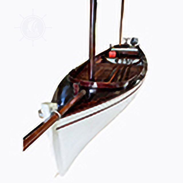 SAILING BOAT ALASKA | Wooden Kayak | Boat | Canoe with Paddles for fishing and water sports For Wholesale