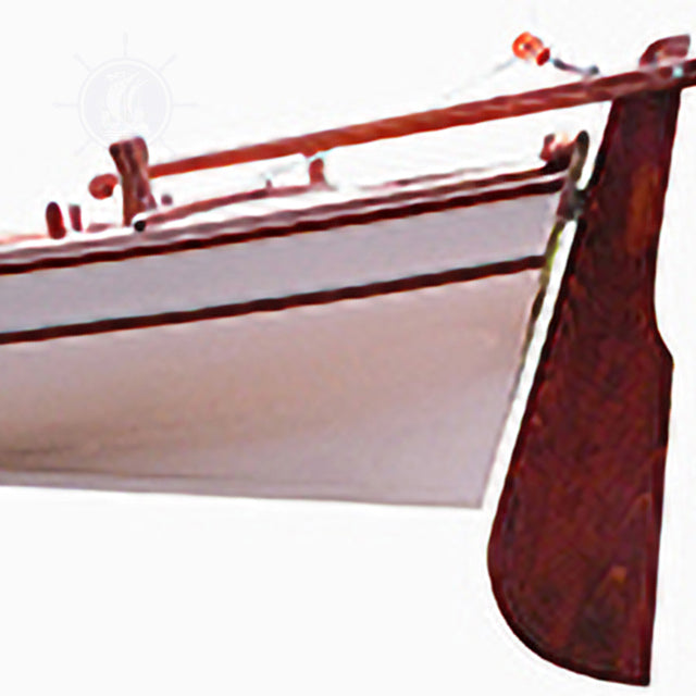 SAILING BOAT ALASKA | Wooden Kayak | Boat | Canoe with Paddles for fishing and water sports For Wholesale