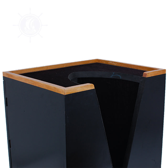 VERTICAL STAND FOR CANOE L300 | Wooden Kayak | Boat | Canoe with Paddles for fishing and water sports For Wholesale