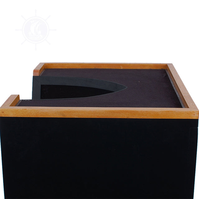 VERTICAL STAND FOR CANOE L300 | Wooden Kayak | Boat | Canoe with Paddles for fishing and water sports For Wholesale