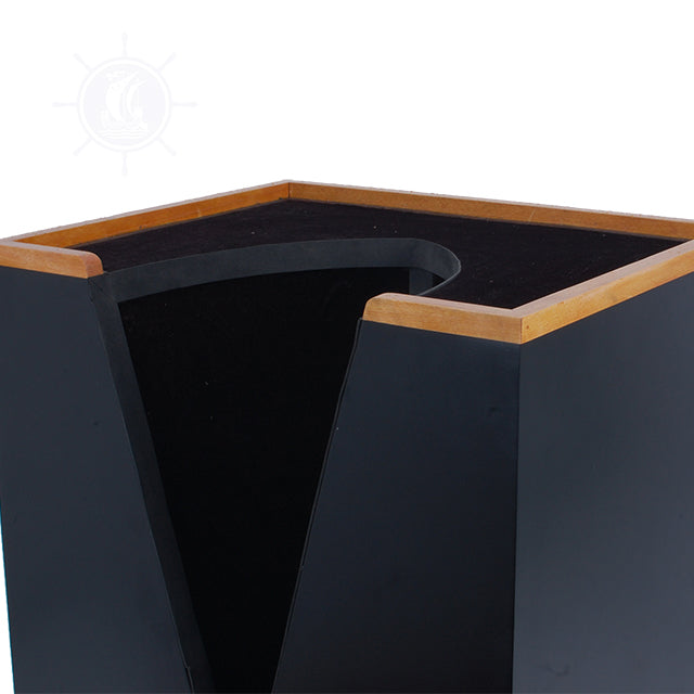 VERTICAL STAND FOR CANOE L300 | Wooden Kayak | Boat | Canoe with Paddles for fishing and water sports For Wholesale