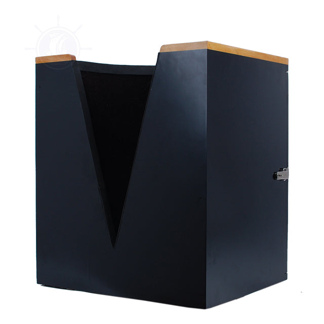VERTICAL STAND FOR CANOE L300 | Wooden Kayak | Boat | Canoe with Paddles for fishing and water sports For Wholesale