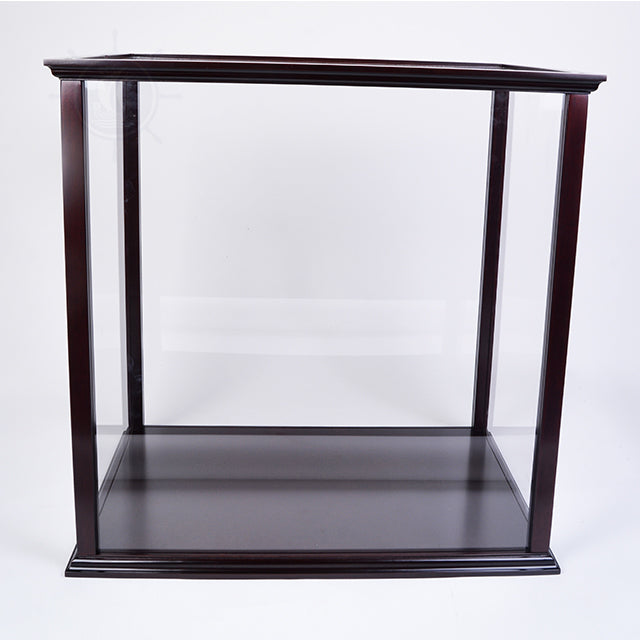 CUSTOM MADE CASE | HIGH QUALITY DISPLAY CASE FOR MODEL SHIP | Multi sizes and style available For Wholesale