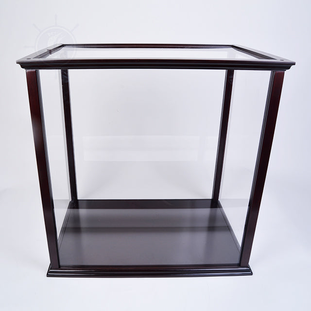 CUSTOM MADE CASE | HIGH QUALITY DISPLAY CASE FOR MODEL SHIP | Multi sizes and style available For Wholesale