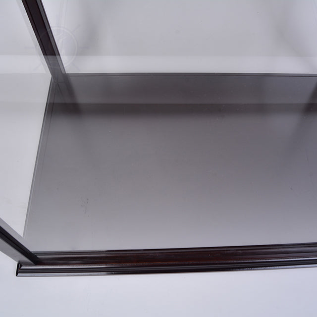 CUSTOM MADE CASE | HIGH QUALITY DISPLAY CASE FOR MODEL SHIP | Multi sizes and style available For Wholesale