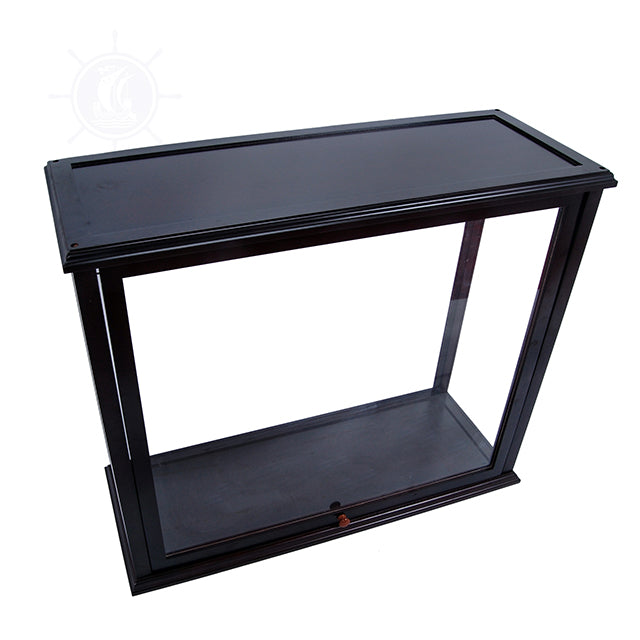DISPLAY CASE OPEN FOR TALLSHIP L80 | HIGH QUALITY DISPLAY CASE FOR MODEL SHIP | Multi sizes and style available For Wholesale