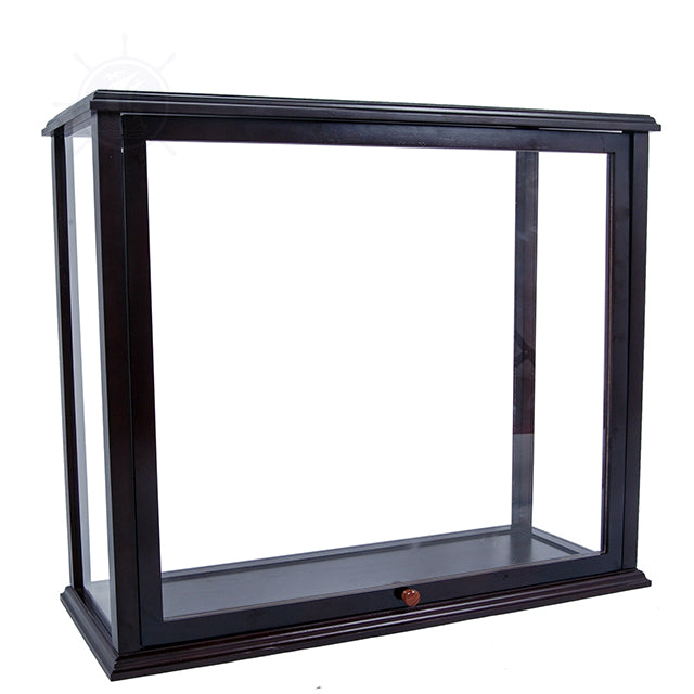 DISPLAY CASE OPEN FOR TALLSHIP L80 | HIGH QUALITY DISPLAY CASE FOR MODEL SHIP | Multi sizes and style available For Wholesale