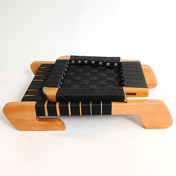 CANOE FABRIC SEAT WITH BACK SUPPORT | Wooden Kayak | Boat | Canoe with Paddles for fishing and water sports For Wholesale
