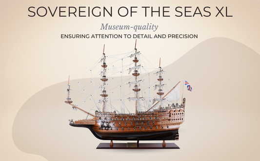 This images includes the SOVEREIGN OF THE SEAS 