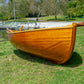 LITTLE BEAR L300 | Wooden Kayak |  Boat | Canoe with Paddles for fishing and water sports For Wholesale