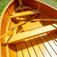 LITTLE BEAR L300 | Wooden Kayak |  Boat | Canoe with Paddles for fishing and water sports For Wholesale