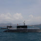 Russian B-871 Alrosa Kilo-Class Submarine (Project 877) 30 Inches Model