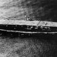 Japanese Akagi (Launched 1925) 30 Inches Aircraft Carrier Model