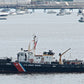 USCGC Catenary (WYTL-65606) L76cm Ship Model