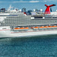 American Carnival Panorama (Vista Class) – Carnival Cruise Line 30 Inches Ship Model