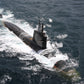 Indian INS Kalvari Submarine (S21) 30 Inches Model