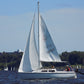 American Catalina 22 (Catalina Series) 30 Inches Ship Model