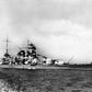 Germany Scharnhorst-Class 36 Inches Battleship Model