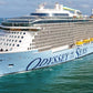 American Odyssey of the Seas (Quantum Ultra Class) – Royal Caribbean 36 Inches Ship Model